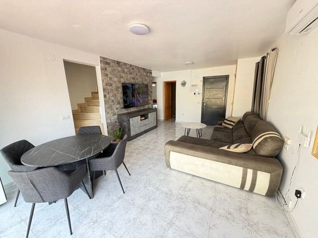 4 makuuhuone Huvila myytävänä paikassa Villamartin, Orihuela mukana uima-altaan - 385 000 € (Ref: 9844307)