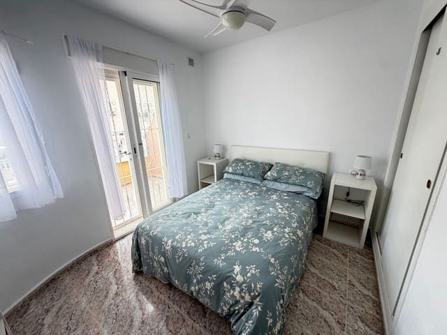 2 sypialnia Dom na sprzedaż w Villamartin, Orihuela z basenem - 179 995 € (Ref: 9844308)