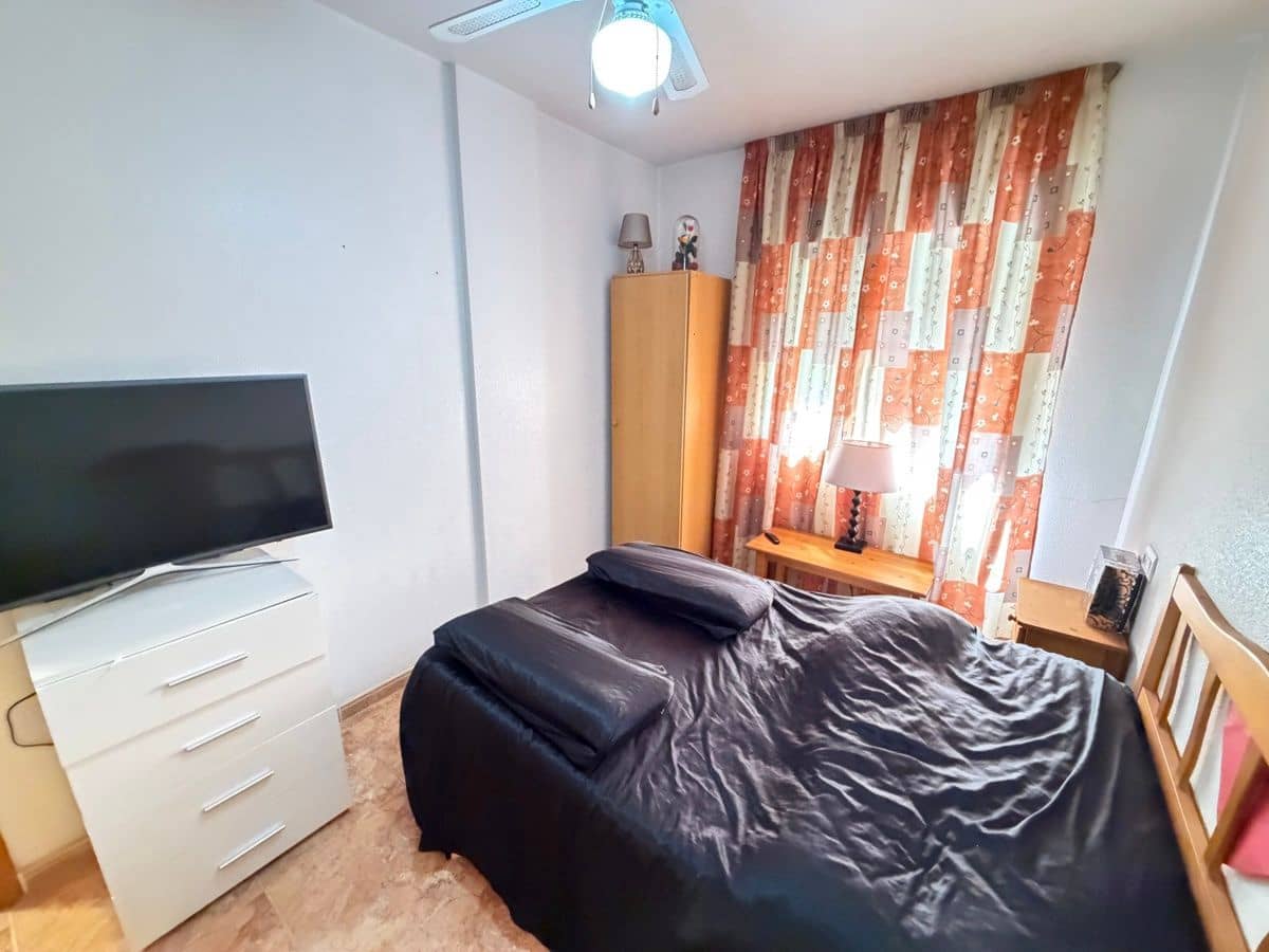 2 makuuhuone Huoneisto myytävänä paikassa Torrevieja mukana uima-altaan - 137 500 € (Ref: 9844309)