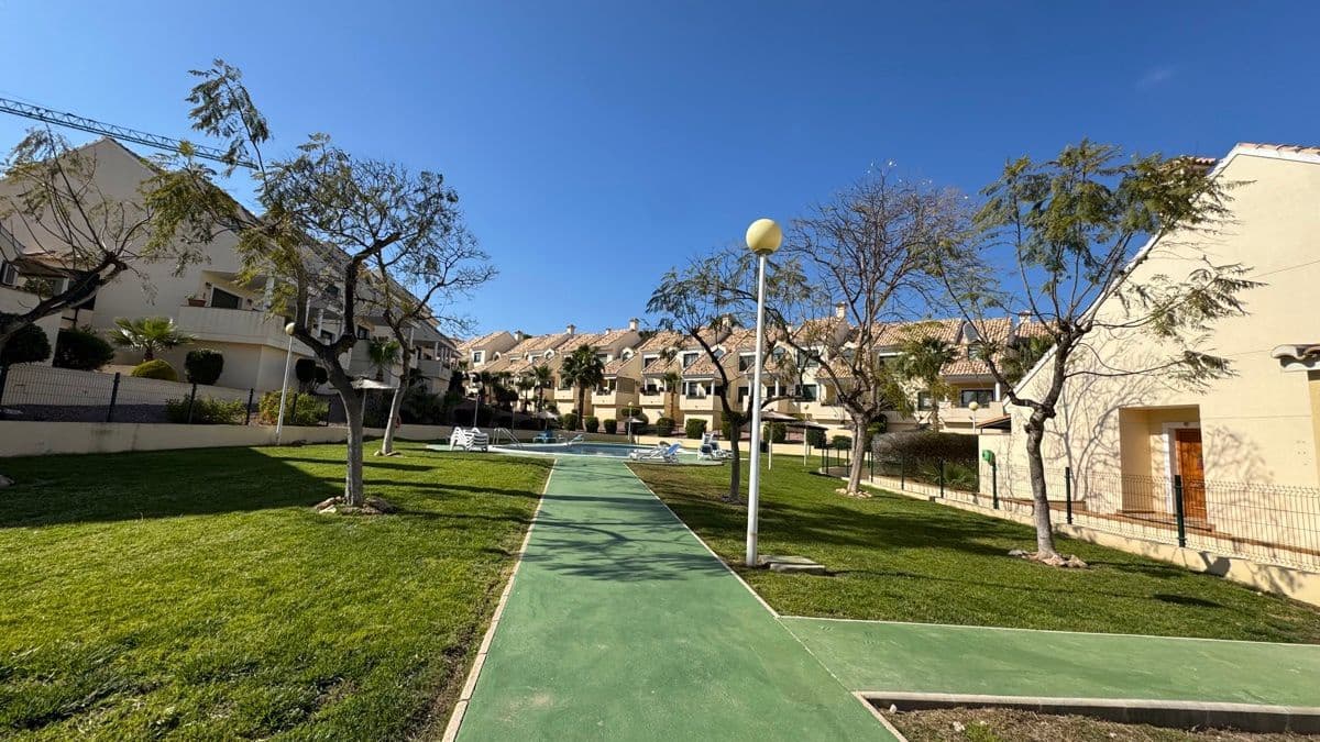 Apartamento de 2 habitaciones en Dehesa de Campoamor en venta con piscina - 239.000 € (Ref: 9844312)