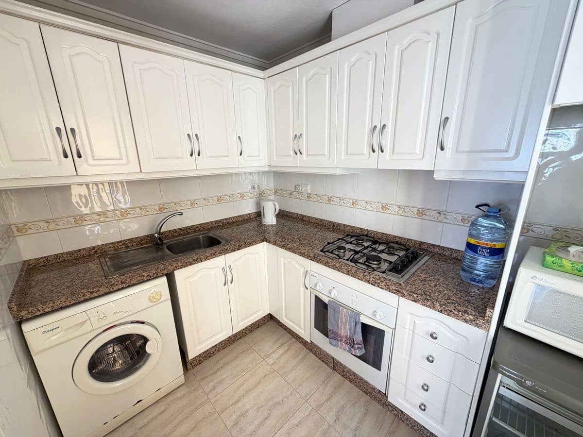 2 bedroom Apartment for sale in Los Dolses with pool - € 199,995 (Ref: 9844313)