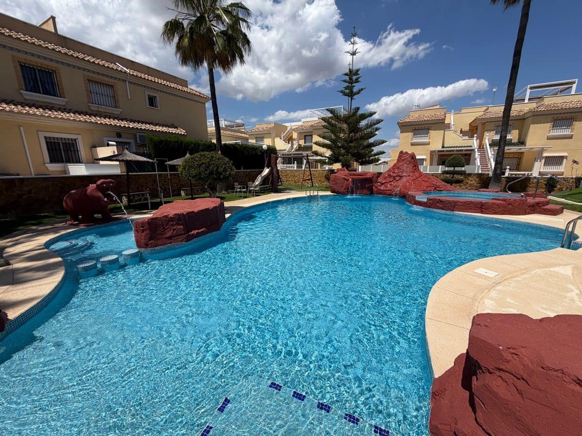 2 bedroom Apartment for sale in Los Dolses with pool - € 199,995 (Ref: 9844313)