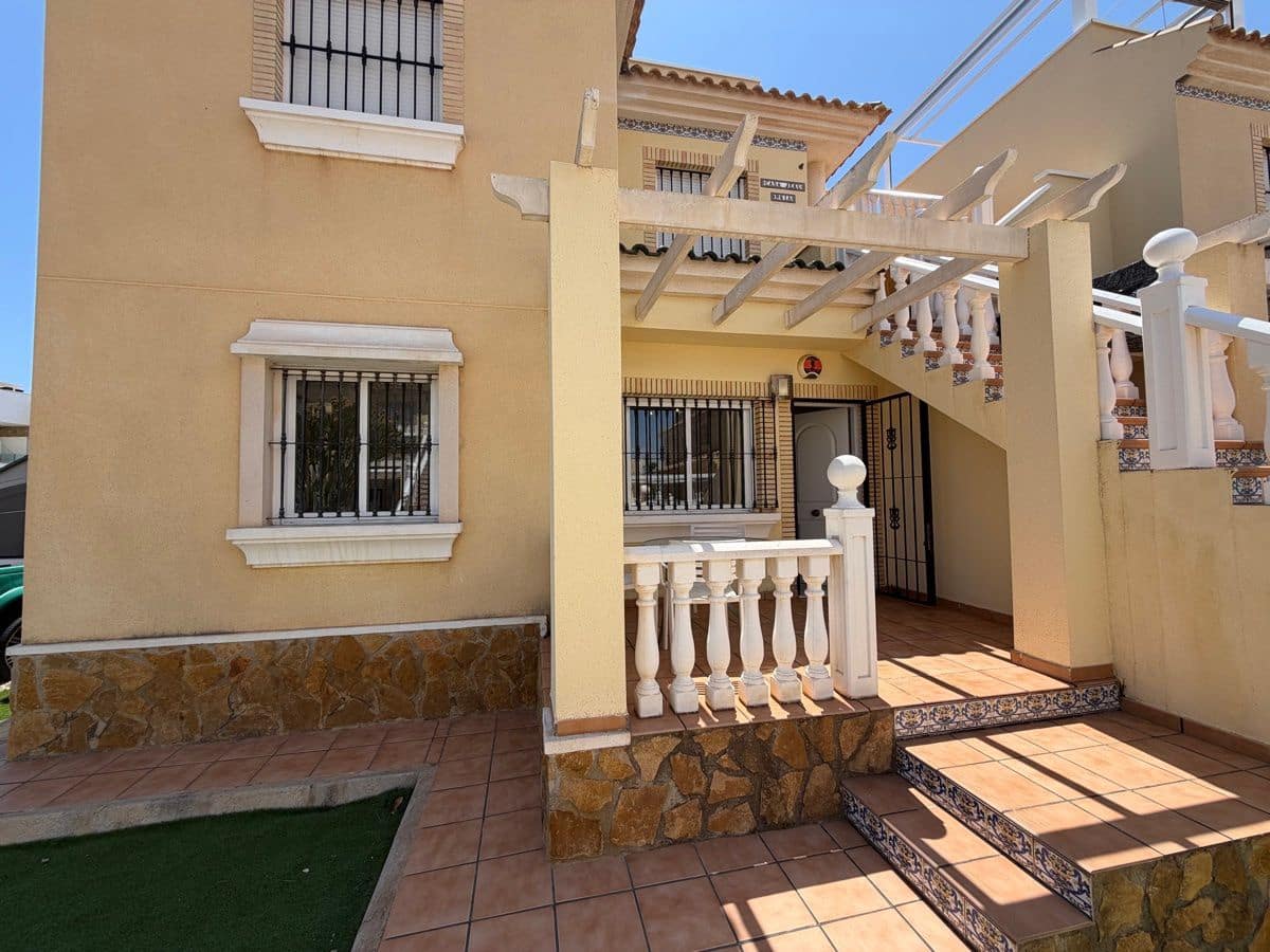 2 bedroom Apartment for sale in Los Dolses with pool - € 199,995 (Ref: 9844313)