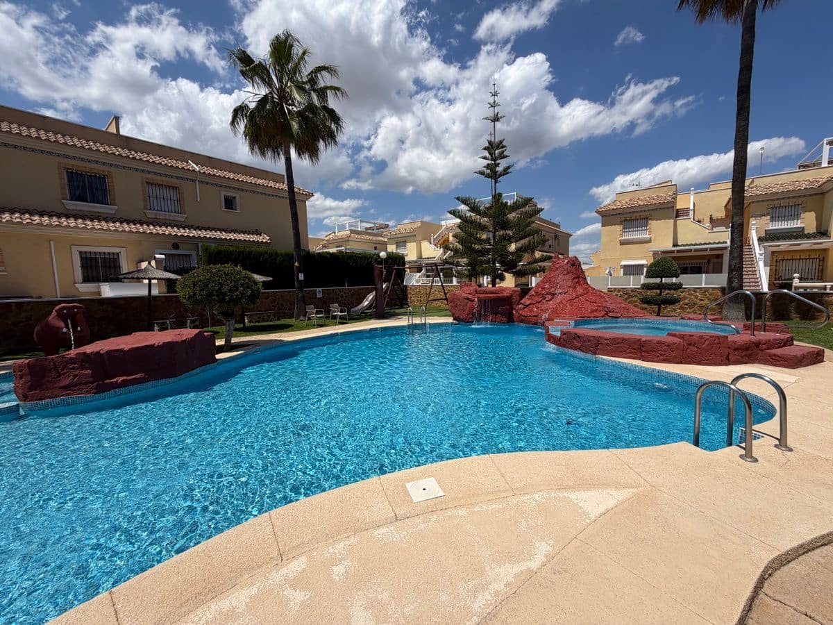 2 bedroom Apartment for sale in Los Dolses with pool - € 199,995 (Ref: 9844313)