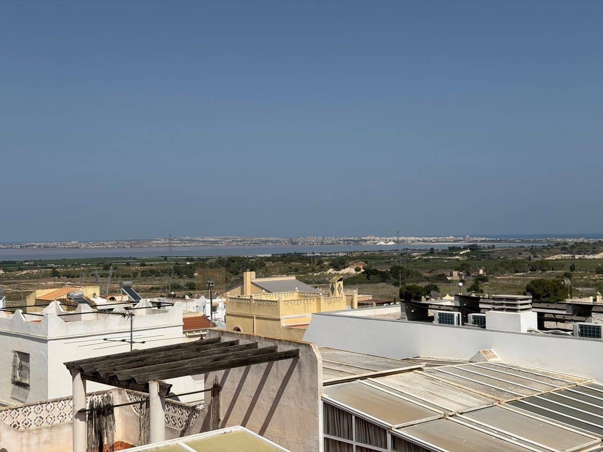 Bungalow de 2 habitaciones en San Miguel de Salinas en venta - 156.950 € (Ref: 9844314)