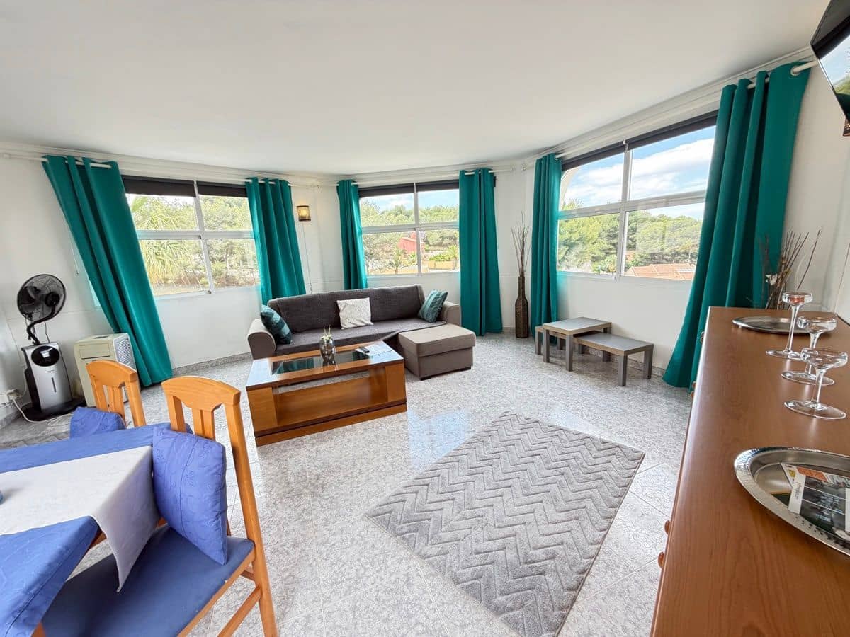 1 bedroom Apartment for sale in San Miguel de Salinas - € 107,500 (Ref: 9844315)
