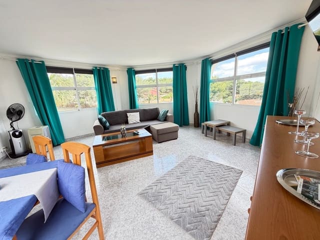 1 Zimmer Apartment zu verkaufen in San Miguel de Salinas - 107.500 € (Ref: 9844315)