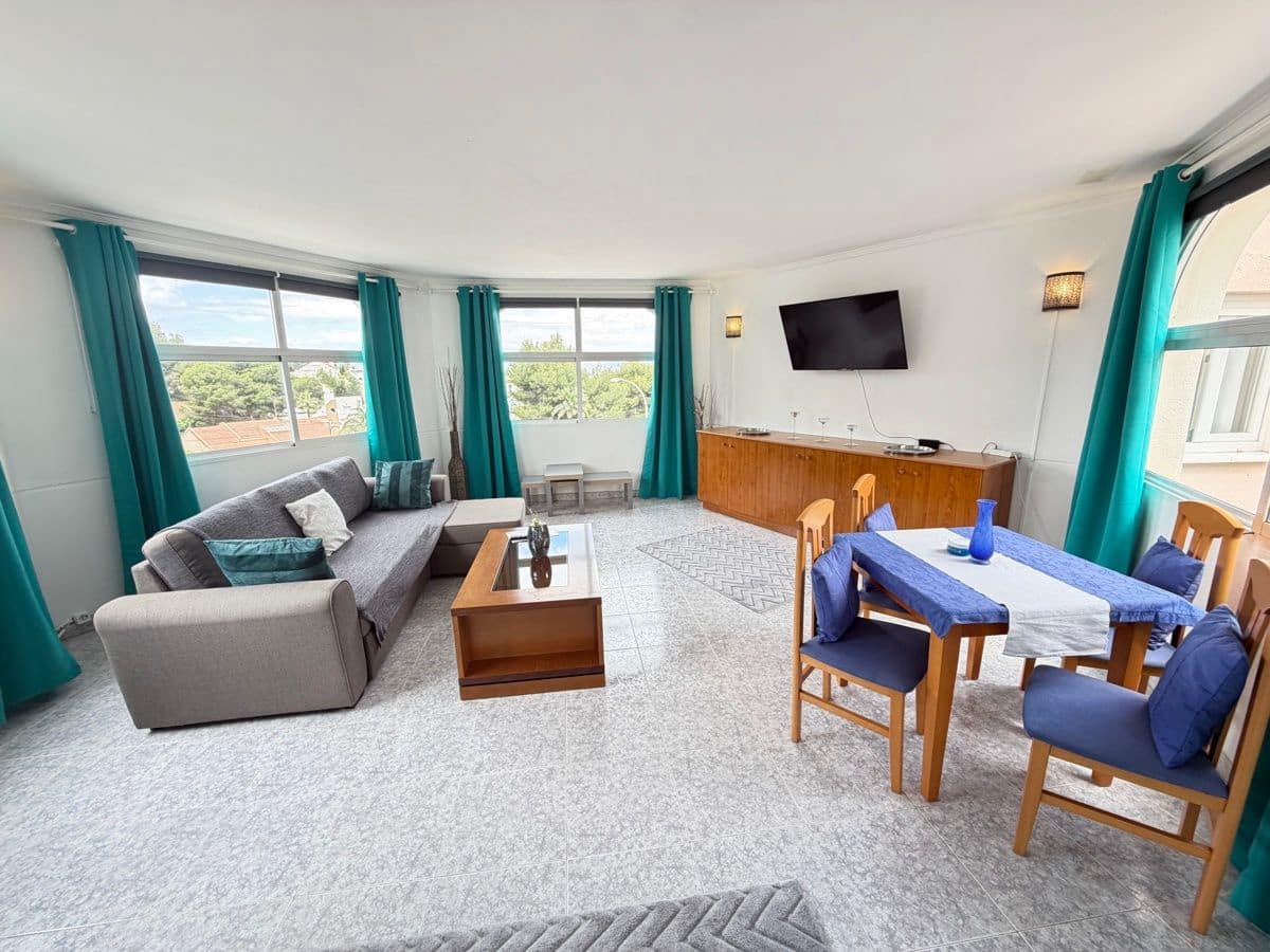 1 bedroom Apartment for sale in San Miguel de Salinas - € 107,500 (Ref: 9844315)