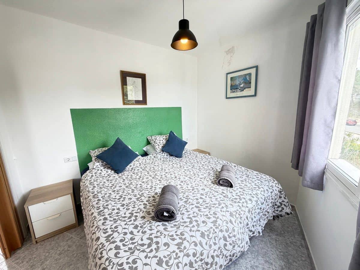 1 bedroom Apartment for sale in San Miguel de Salinas - € 107,500 (Ref: 9844315)