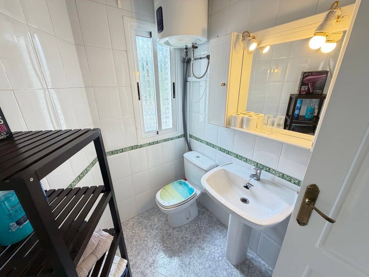 1 bedroom Apartment for sale in San Miguel de Salinas - € 107,500 (Ref: 9844315)