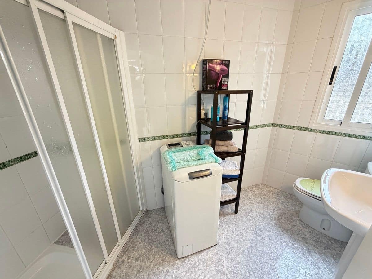 1 bedroom Apartment for sale in San Miguel de Salinas - € 107,500 (Ref: 9844315)