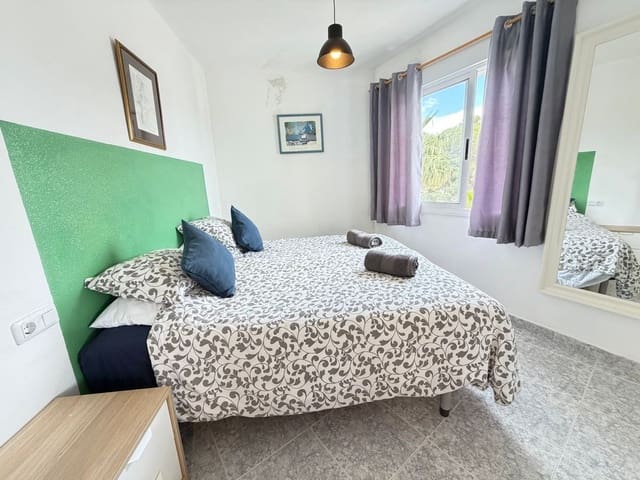 1 Zimmer Apartment zu verkaufen in San Miguel de Salinas - 107.500 € (Ref: 9844315)