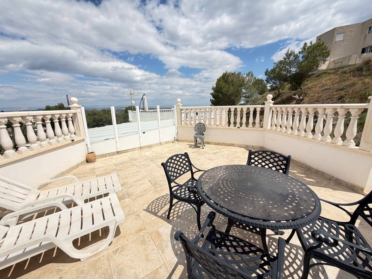 1 bedroom Apartment for sale in San Miguel de Salinas - € 107,500 (Ref: 9844315)
