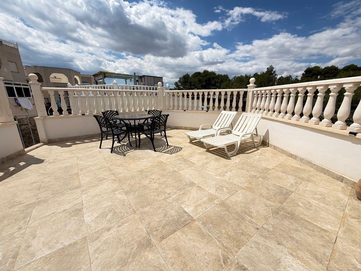1 bedroom Apartment for sale in San Miguel de Salinas - € 107,500 (Ref: 9844315)