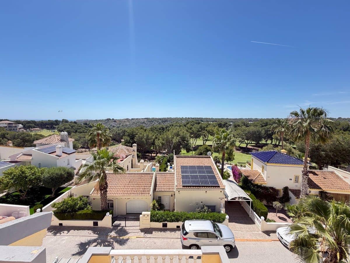 4 soverom Villa til salgs i Las Ramblas Golf med svømmebasseng - € 349 995 (Ref: 9845065)