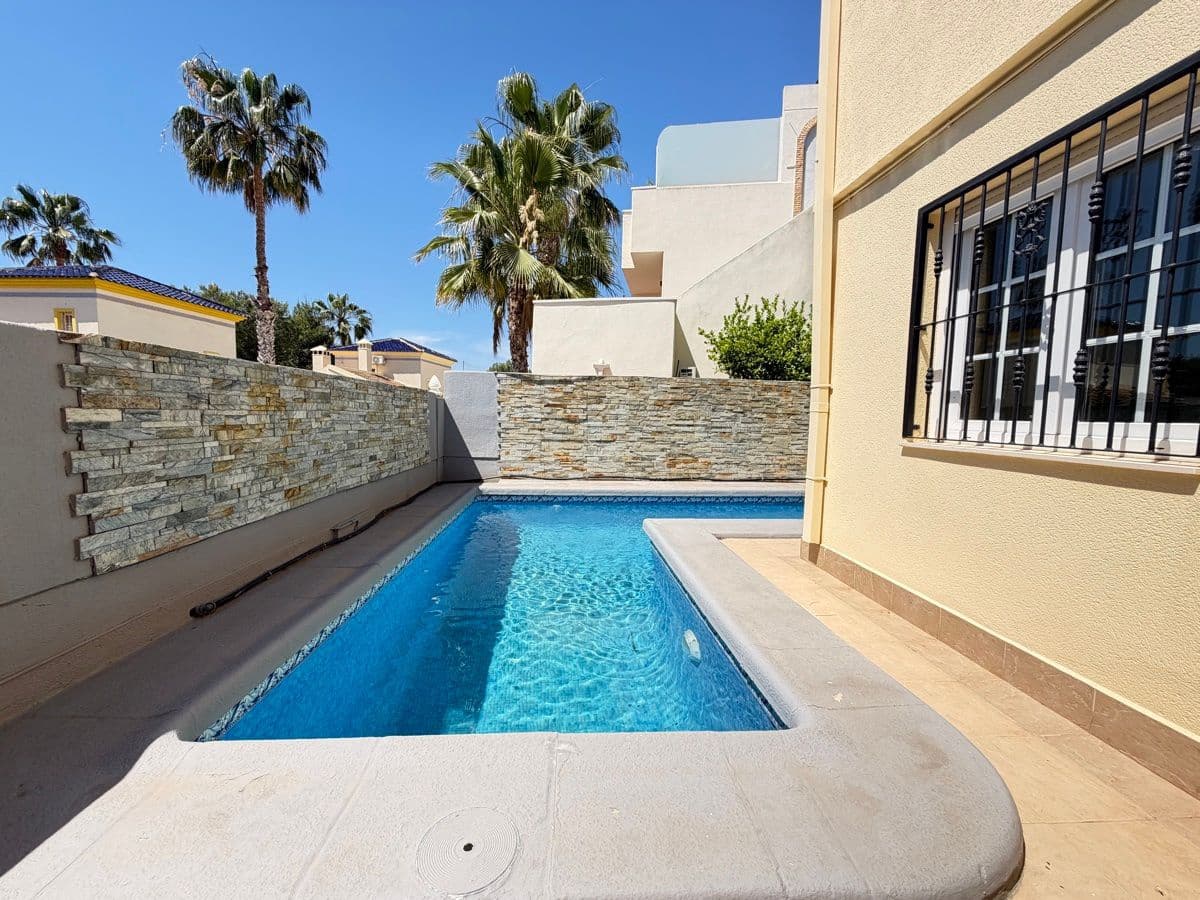 4 soverom Villa til salgs i Las Ramblas Golf med svømmebasseng - € 349 995 (Ref: 9845065)