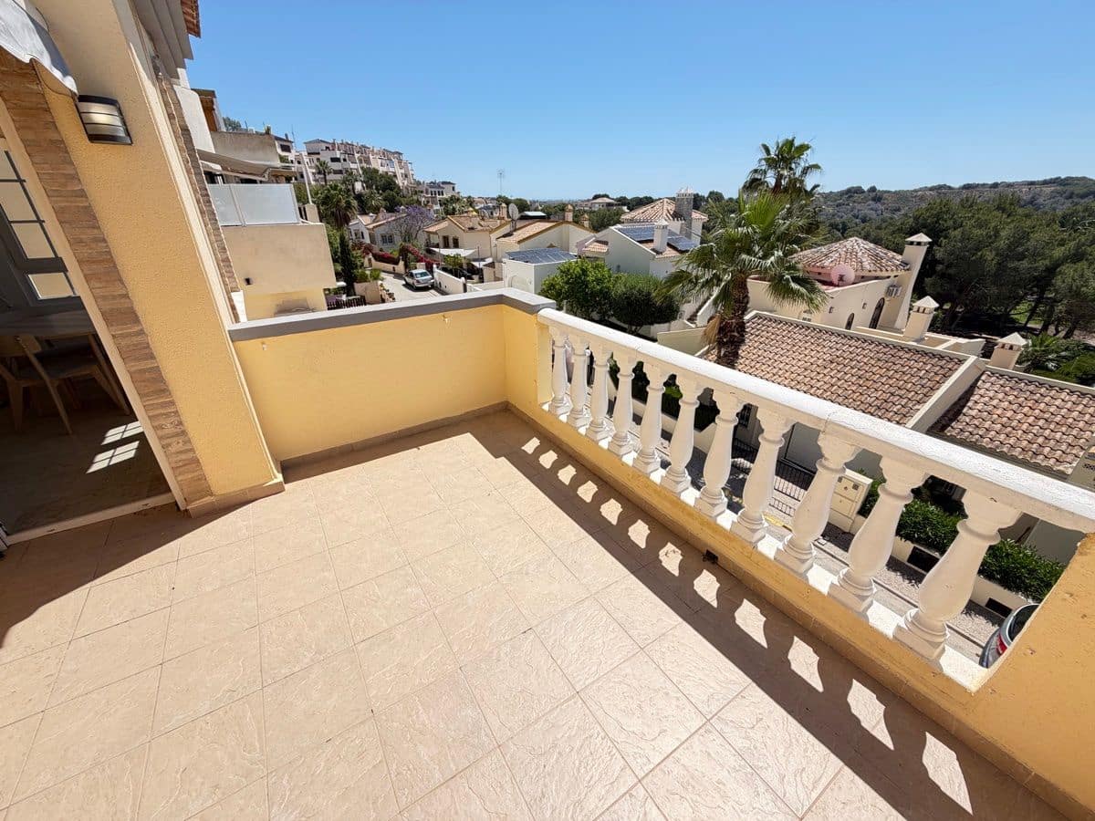 4 soverom Villa til salgs i Las Ramblas Golf med svømmebasseng - € 349 995 (Ref: 9845065)