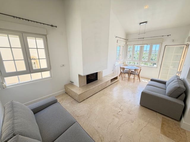 4 soverom Villa til salgs i Las Ramblas Golf, Orihuela med svømmebasseng - € 349 995 (Ref: 9845065)