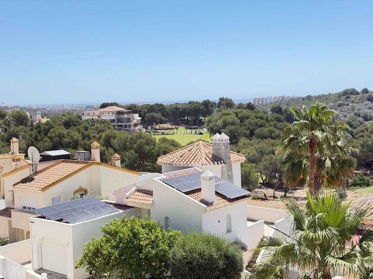 4 soverom Villa til salgs i Las Ramblas Golf med svømmebasseng - € 349 995 (Ref: 9845065)
