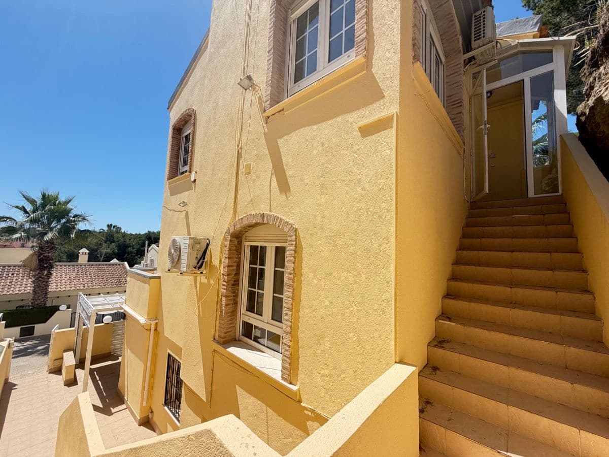 4 soverom Villa til salgs i Las Ramblas Golf med svømmebasseng - € 349 995 (Ref: 9845065)