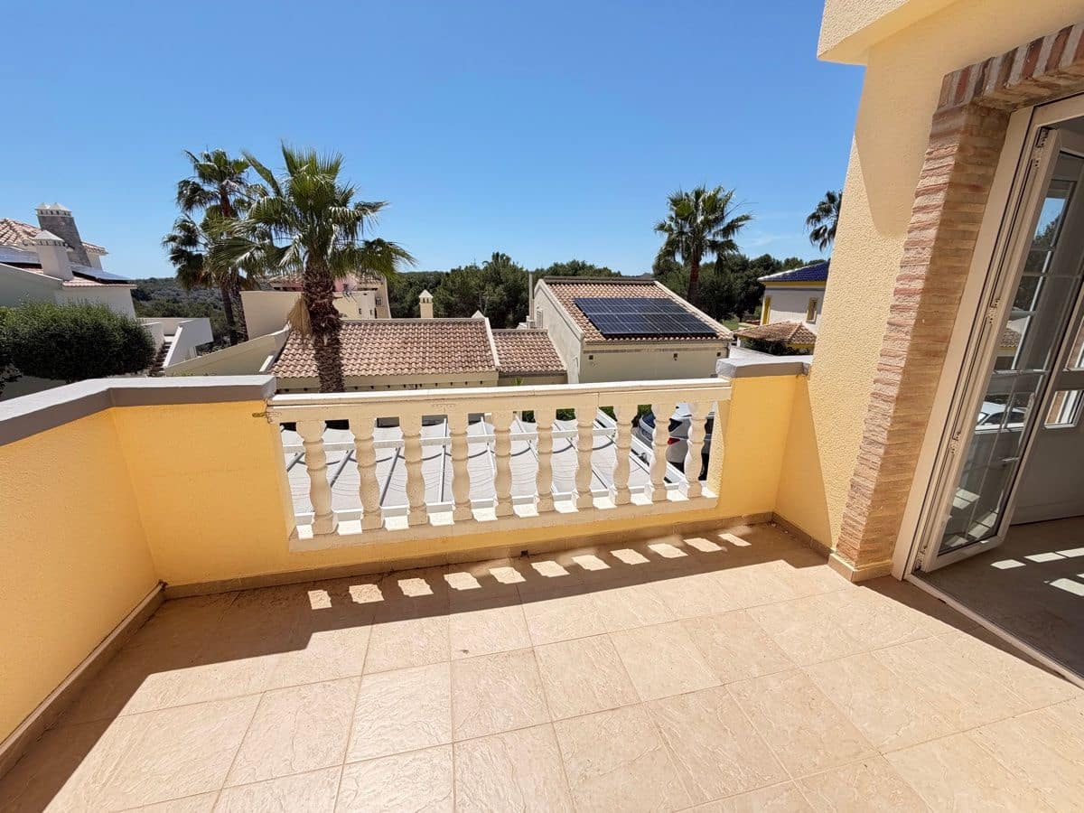 4 soverom Villa til salgs i Las Ramblas Golf med svømmebasseng - € 349 995 (Ref: 9845065)