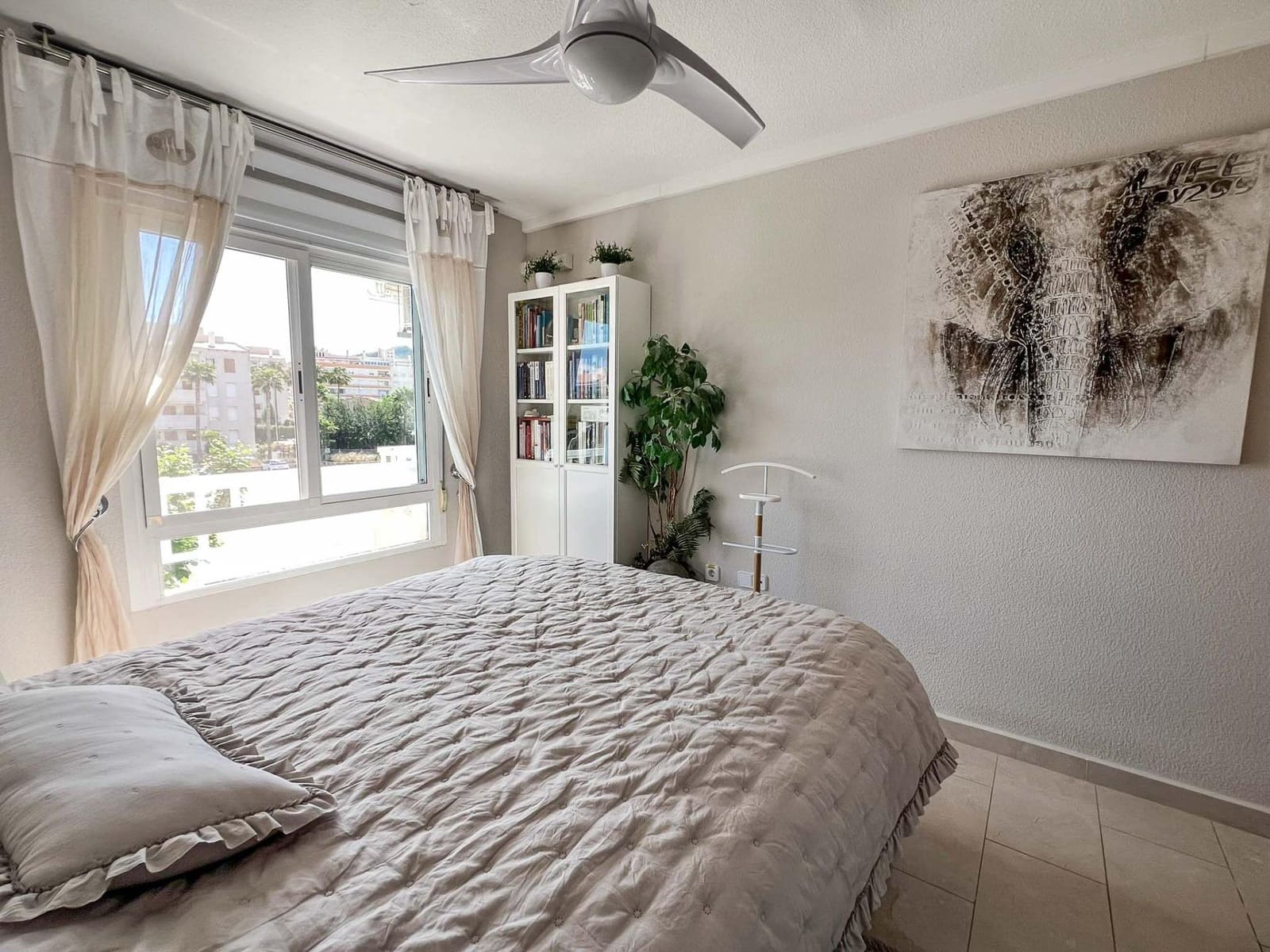 3 soveværelse Lejlighed til salg i Alfaz del Pi / L'Alfas del Pi med swimmingpool garage - € 495.000 (Ref: 9849770)