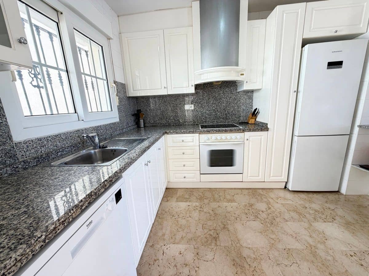 2 Zimmer Haus zu verkaufen in Las Ramblas Golf mit Pool - 234.000 € (Ref: 9849771)