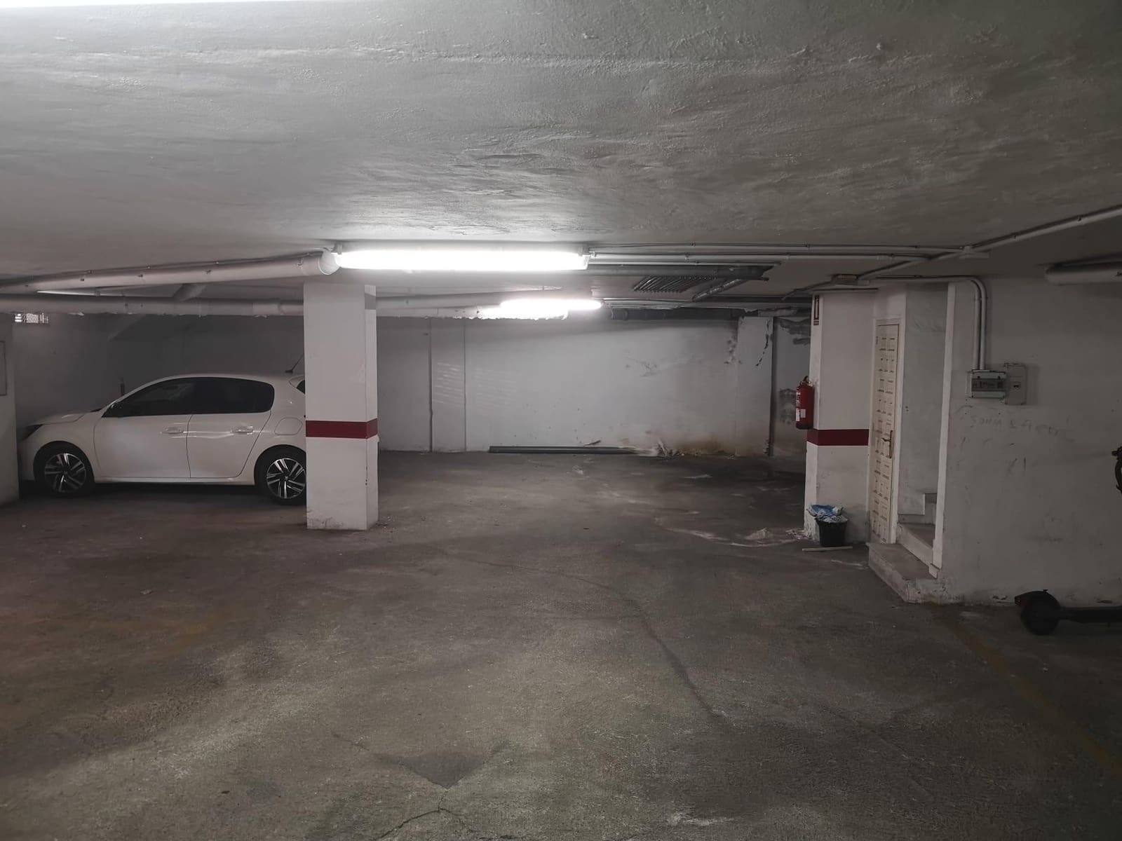 Garage til salg i Torrevieja - € 9.900 (Ref: 9851643)