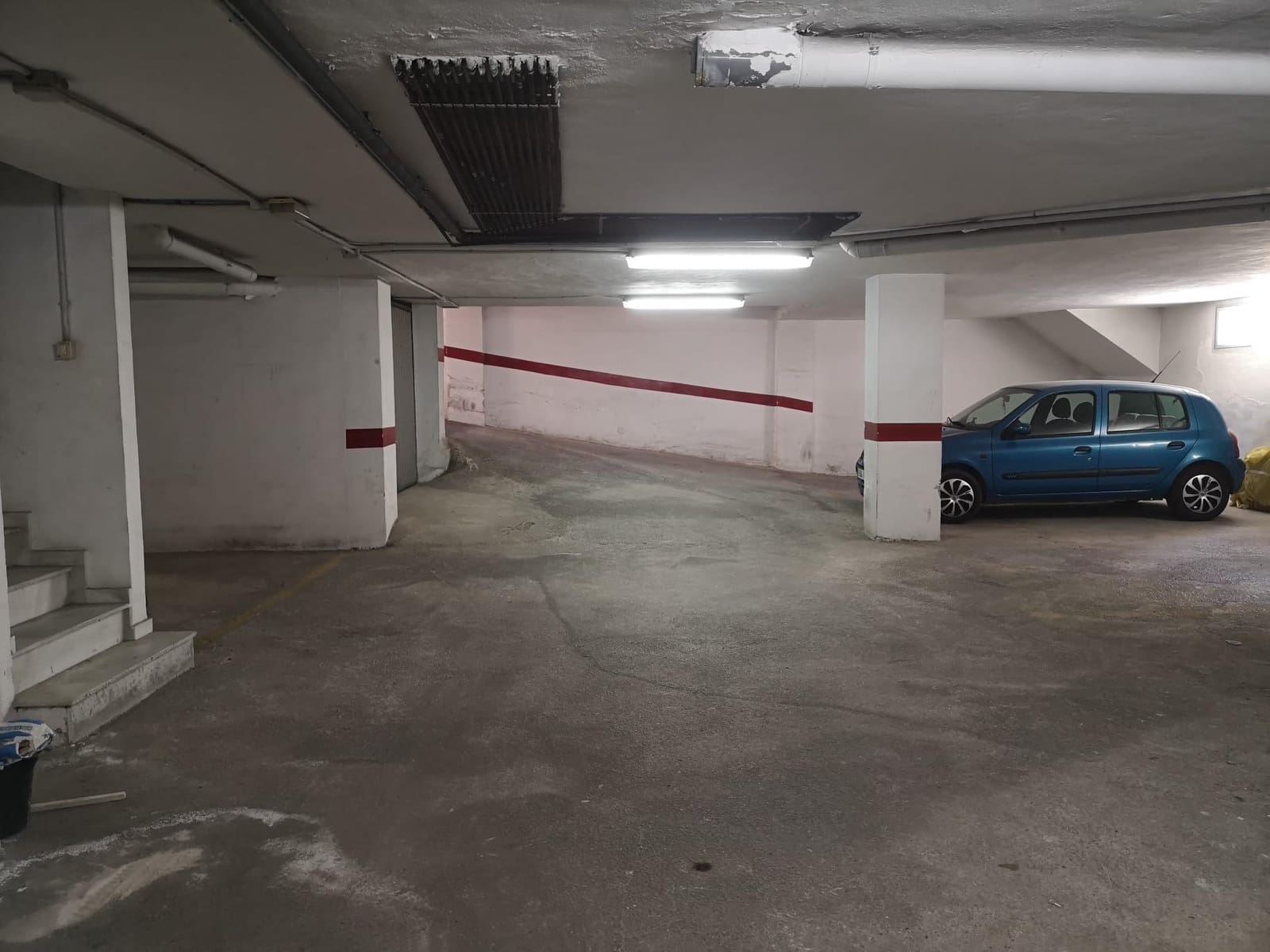 Garage til salg i Torrevieja - € 9.900 (Ref: 9851643)