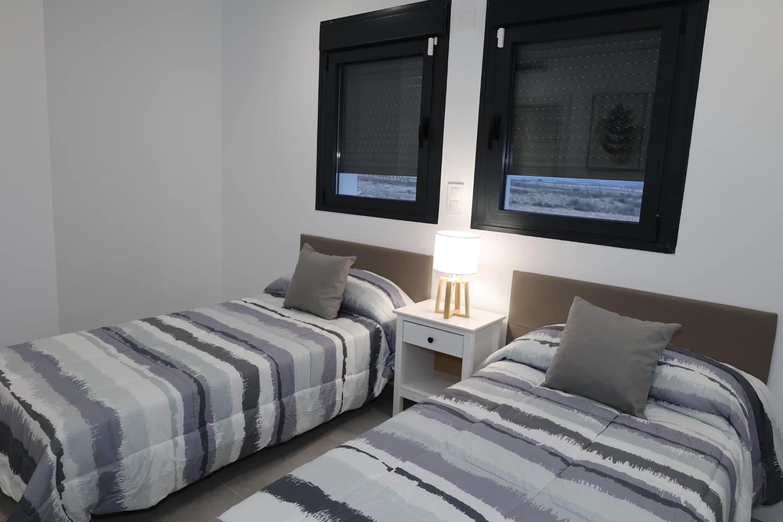 3 camera da letto Villa in vendita in La Pinilla con piscina garage - 388.125 € (Rif: 9852011)
