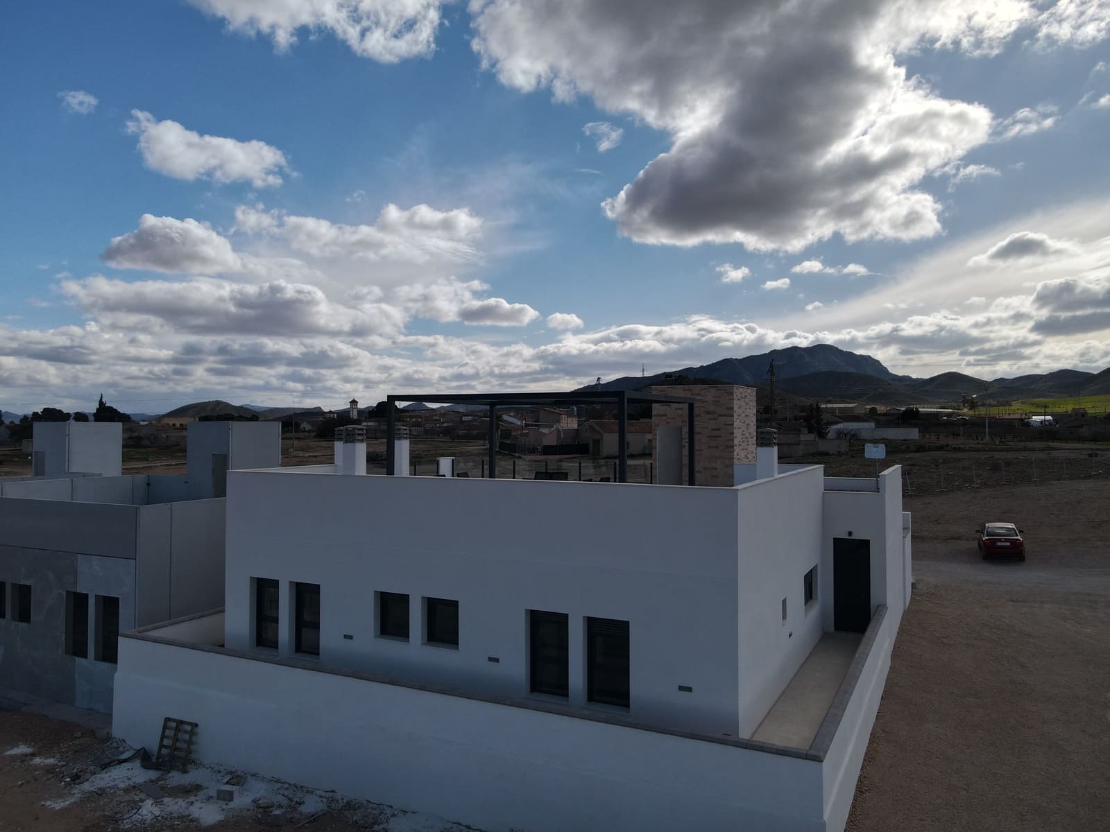 3 camera da letto Villa in vendita in La Pinilla con piscina garage - 388.125 € (Rif: 9852011)