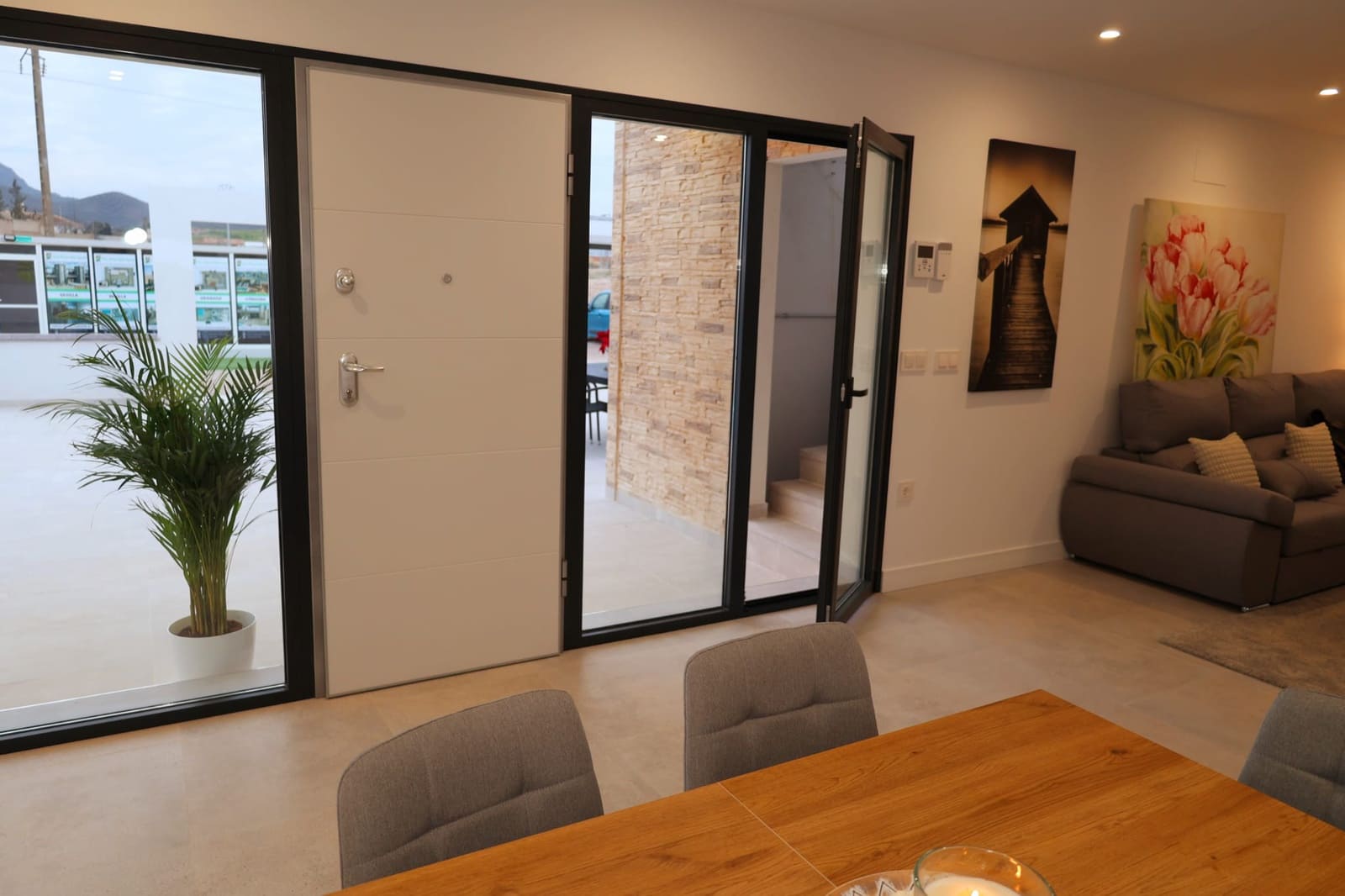 3 camera da letto Villa in vendita in La Pinilla con piscina garage - 379.845 € (Rif: 9852012)