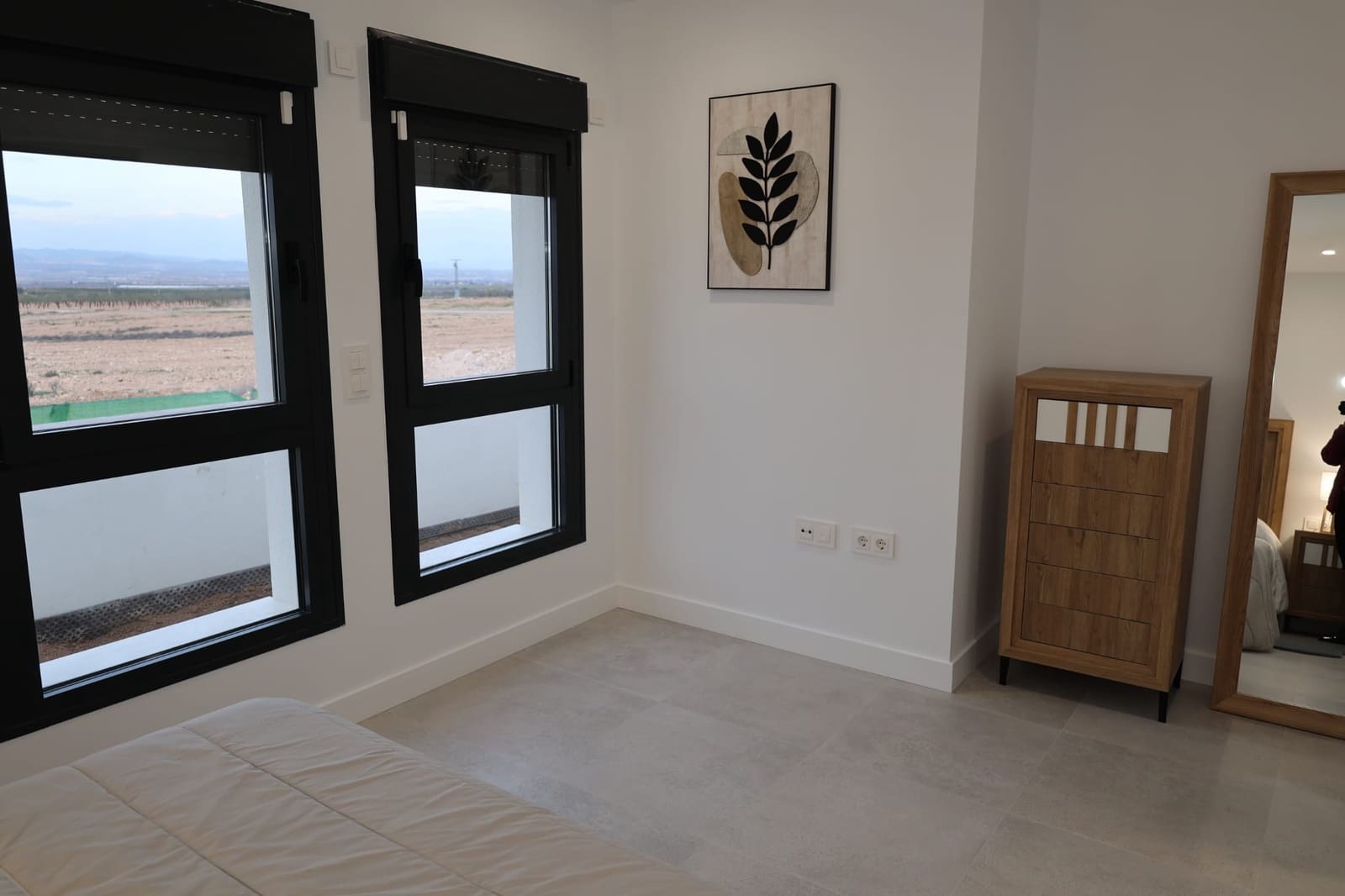 3 camera da letto Villa in vendita in La Pinilla con piscina garage - 379.845 € (Rif: 9852012)