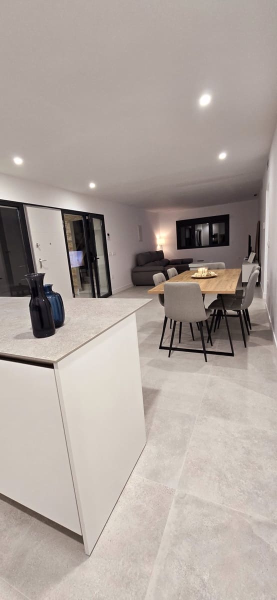 3 camera da letto Villa in vendita in La Pinilla con piscina garage - 379.845 € (Rif: 9852013)