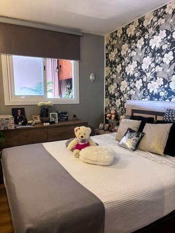 2 soveværelse Lejlighed til salg i Juzgados - Plaza de Toros, Benidorm med swimmingpool - € 275.000 (Ref: 9855920)