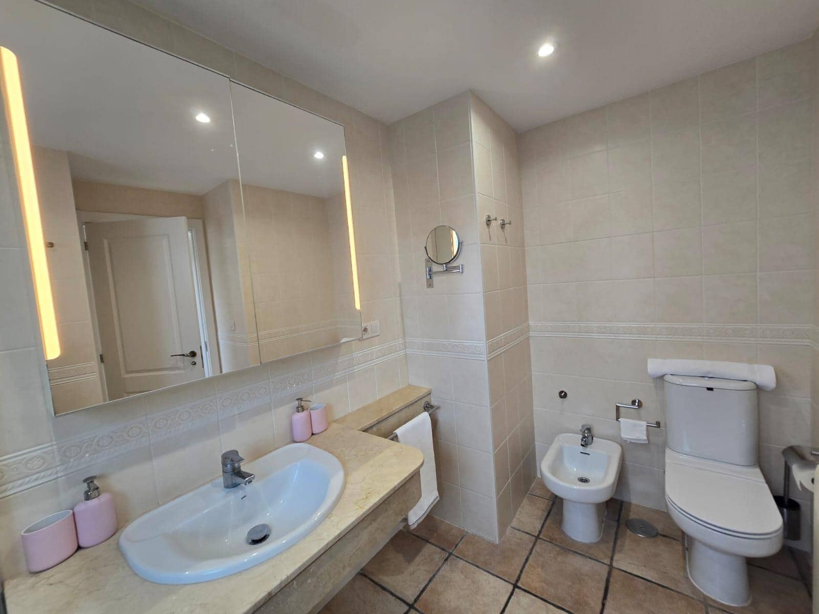 1 bedroom Apartment for rent in Alfaz del Pi / L'Alfas del Pi with pool - € 1,350 (Ref: 9855921)