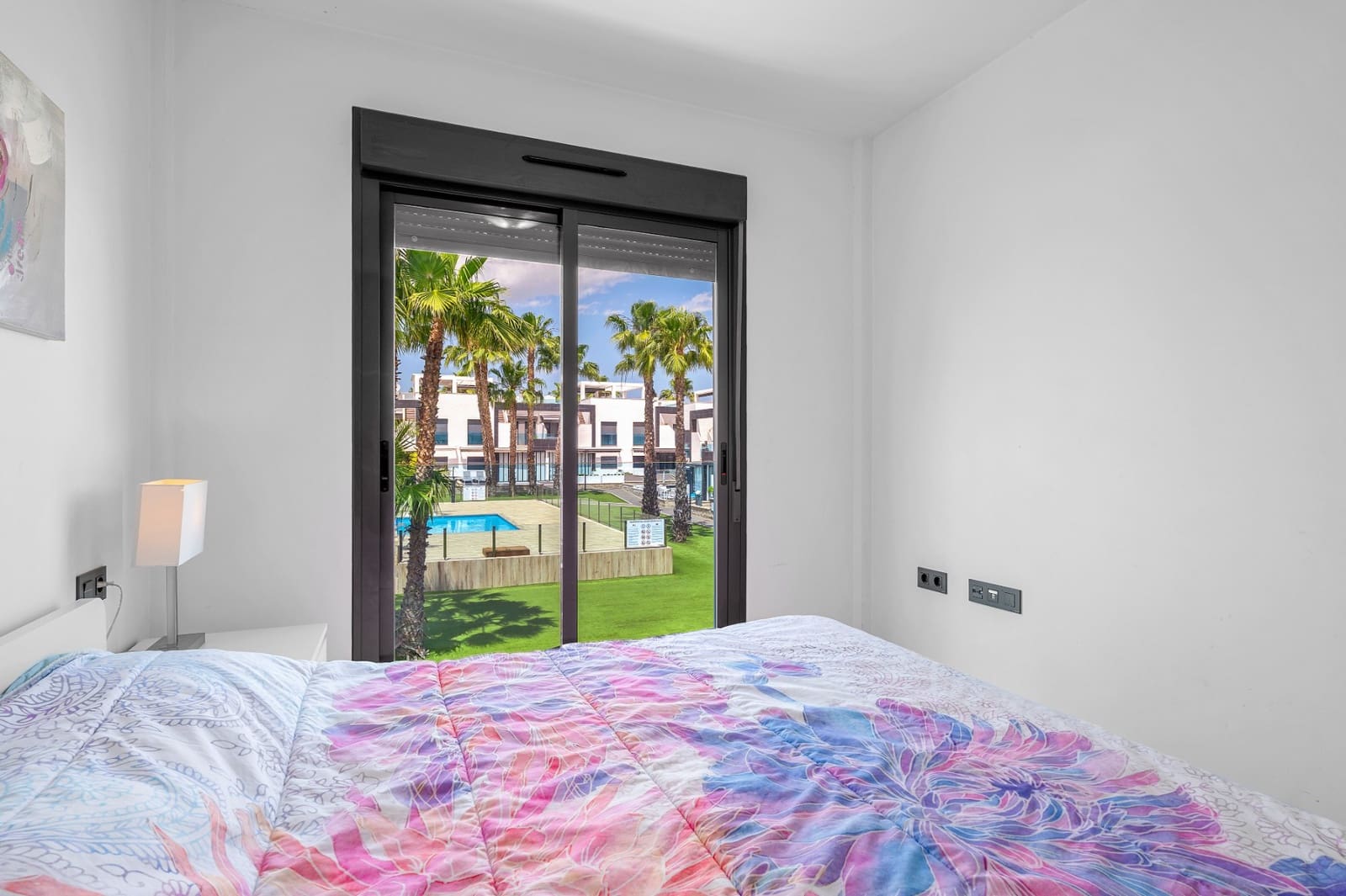 2 Zimmer Apartment zu verkaufen in Orihuela Costa mit Pool - 339.000 € (Ref: 9858822)