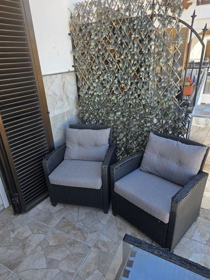 1 camera da letto Appartamento in vendita in Villamartin con piscina - 139.900 € (Rif: 9859602)