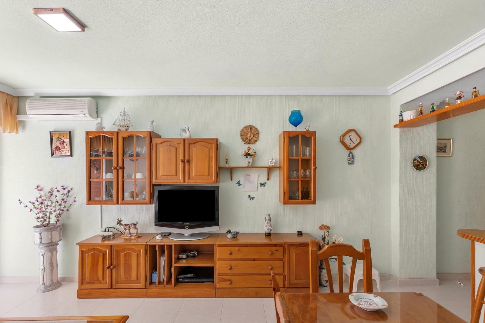 1 soverom Leilighet til salgs i Torrevieja - € 124 900 (Ref: 9859925)