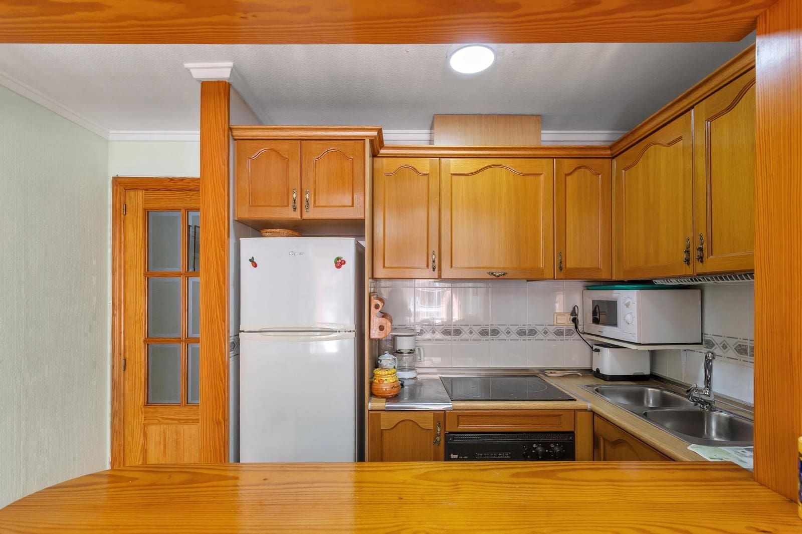 1 soverom Leilighet til salgs i Torrevieja - € 124 900 (Ref: 9859925)