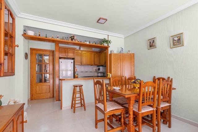 1 chambre Appartement à vendre à Playa del Cura, Torrevieja - 124 900 € (Ref: 9859925)
