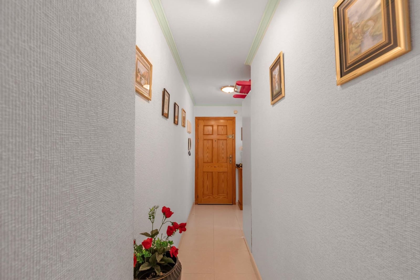 1 soverom Leilighet til salgs i Torrevieja - € 124 900 (Ref: 9859925)