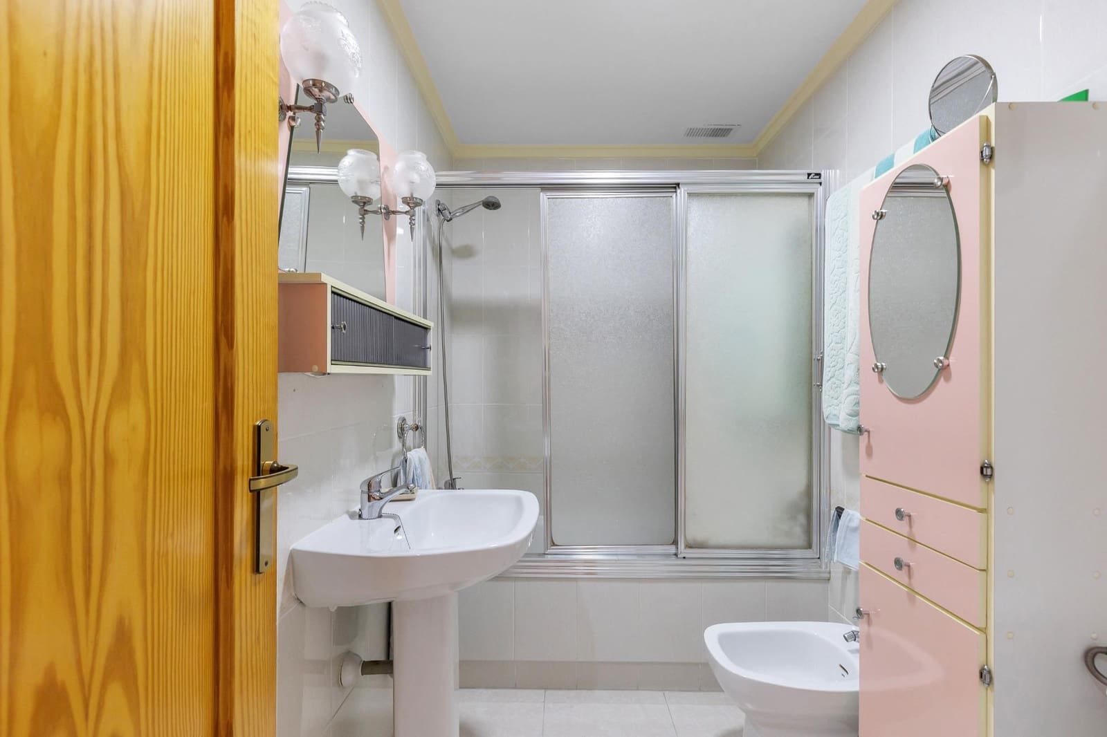 1 soverom Leilighet til salgs i Torrevieja - € 124 900 (Ref: 9859925)
