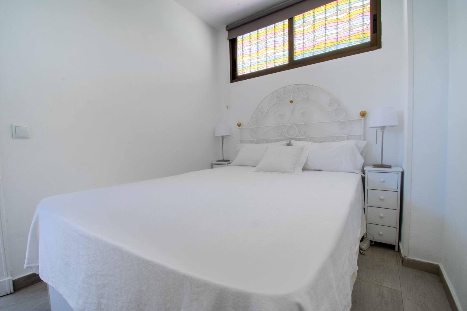 1 Zimmer Apartment zu verkaufen in Benidorm mit Pool - 223.000 € (Ref: 9859928)
