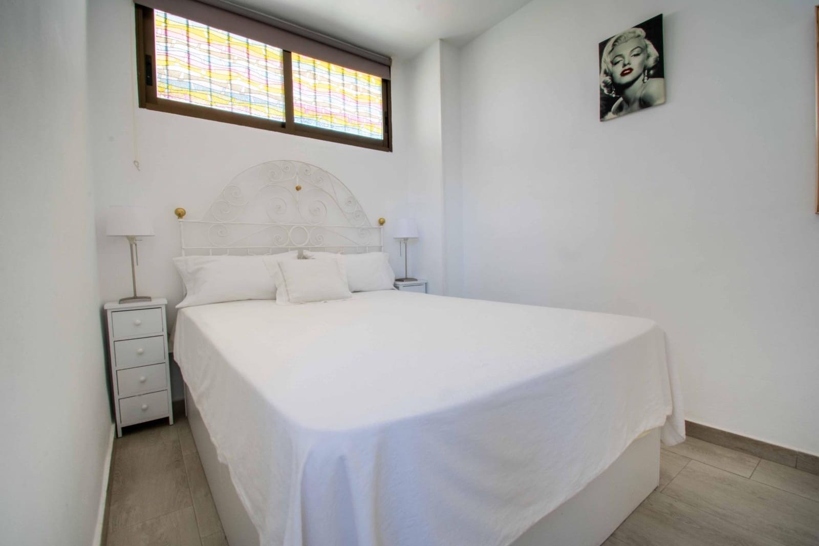 1 Zimmer Apartment zu verkaufen in Benidorm mit Pool - 223.000 € (Ref: 9859928)