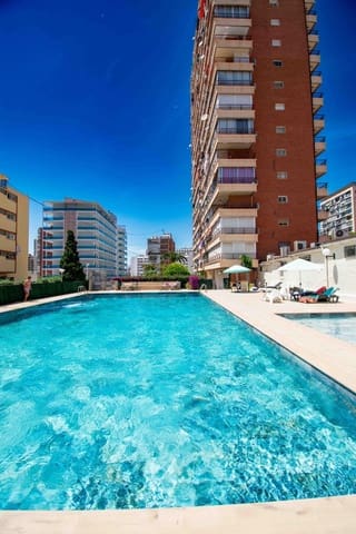 Apartamento de 1 habitación en Rincón Alto, Benidorm en venta con piscina - 223.000 € (Ref: 9859928)