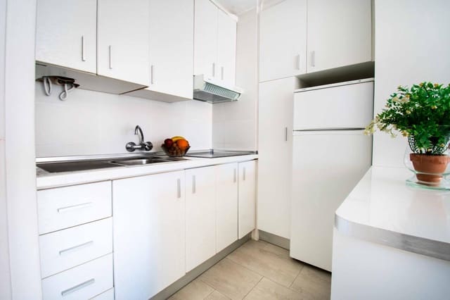 Apartamento de 1 habitación en Rincón Alto, Benidorm en venta con piscina - 223.000 € (Ref: 9859929)