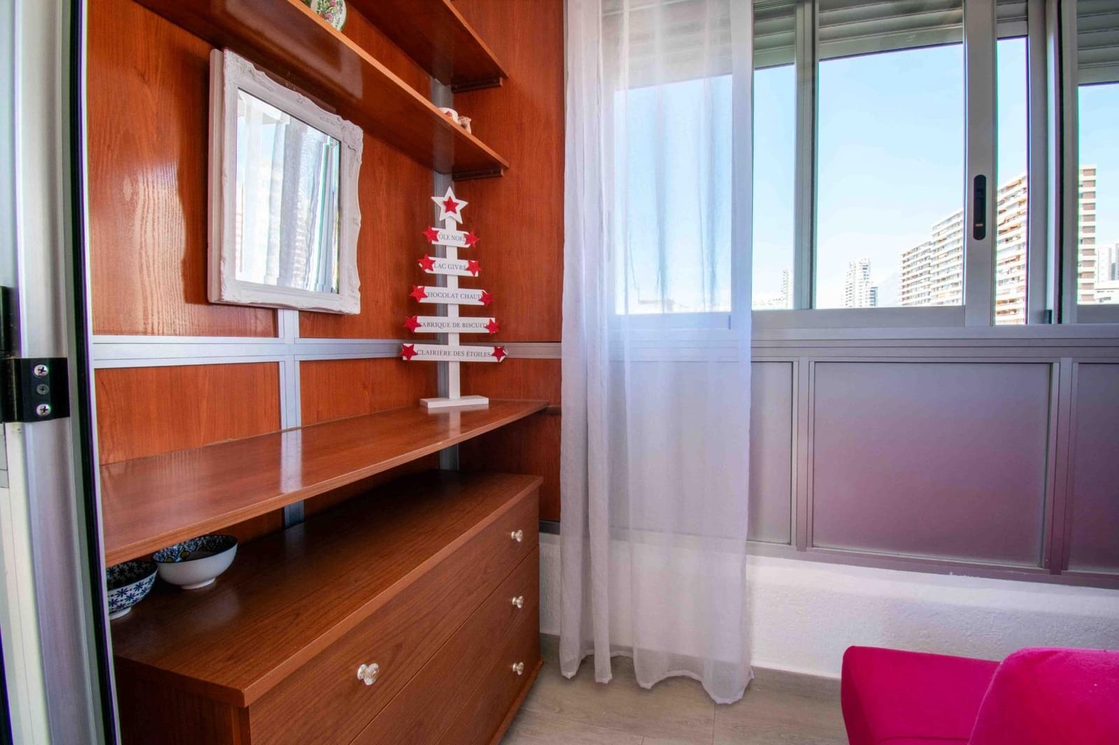 1 Zimmer Apartment zu verkaufen in Benidorm mit Pool - 223.000 € (Ref: 9859929)