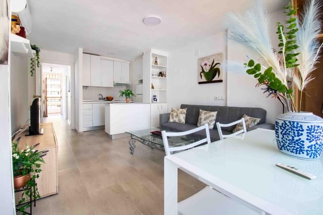 Apartamento de 1 habitación en Rincón Alto, Benidorm en venta con piscina - 223.000 € (Ref: 9859929)