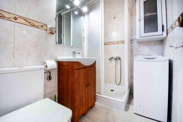 Apartamento de 1 habitación en Rincón Alto, Benidorm en venta con piscina - 223.000 € (Ref: 9859929)